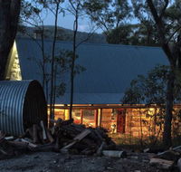 Wollemi Cabins - Geraldton Accommodation