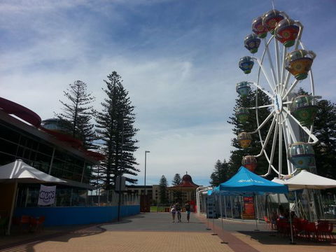 Acaill Accommodation - Geraldton Accommodation 3