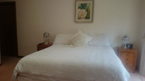 Gaerwood Bed Breakfast - Geraldton Accommodation 0