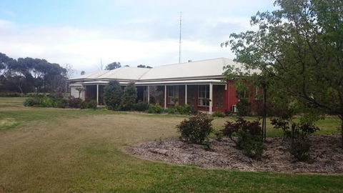 Gaerwood Bed Breakfast - Geraldton Accommodation 4