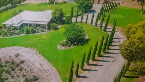 Gaerwood Bed Breakfast - Geraldton Accommodation 9