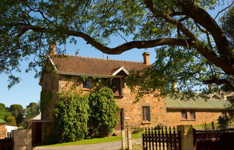 Anlaby Bed & Breakfast - Geraldton Accommodation 1