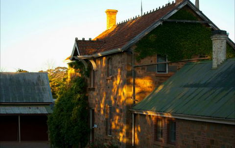 Anlaby Bed & Breakfast - Geraldton Accommodation 2