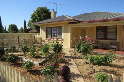 Chuditch Campground At Lane Poole Reserve - Geraldton Accommodation 1