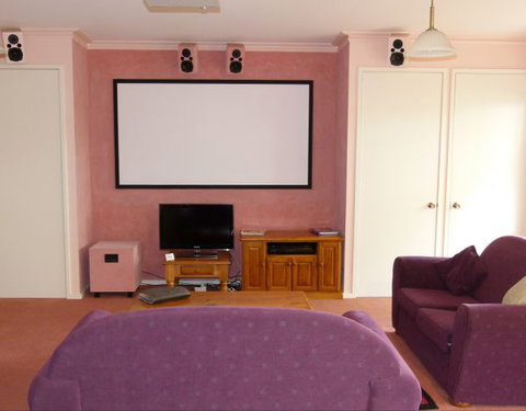 Birralee Cottage - Geraldton Accommodation 2