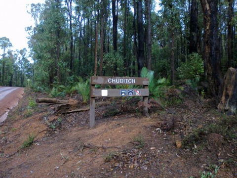 Chuditch Campground At Lane Poole Reserve - Geraldton Accommodation 2