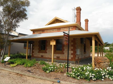 Clydesdale Cottage Bed & Breakfast - Geraldton Accommodation 1