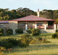 Engineers Lodge - Geraldton Accommodation