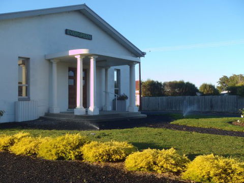 Evergreen - Geraldton Accommodation 1