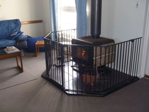 Evergreen - Geraldton Accommodation 4