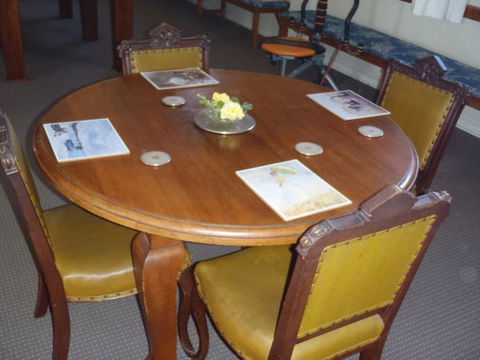 Evergreen - Geraldton Accommodation 5