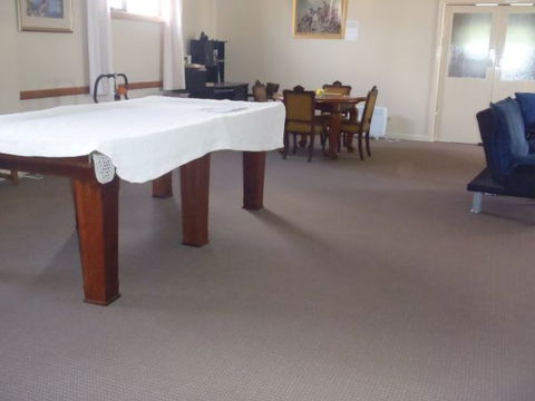 Evergreen - Geraldton Accommodation 7