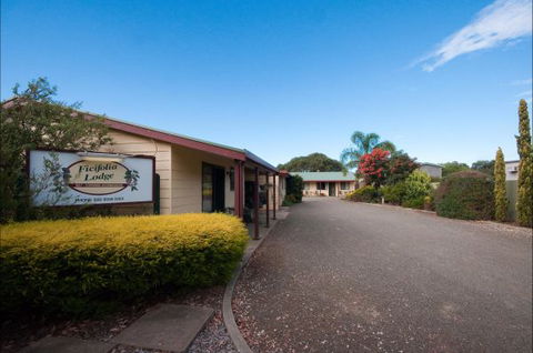 Ficifolia Lodge Kangaroo Island - Geraldton Accommodation 1