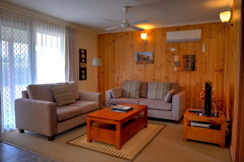 Ficifolia Lodge Kangaroo Island - Geraldton Accommodation 2