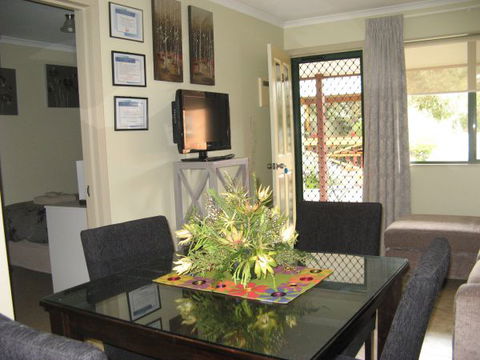 Ficifolia Lodge Kangaroo Island - Geraldton Accommodation 3