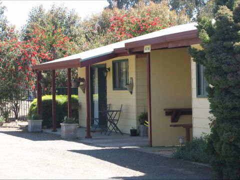 Ficifolia Lodge Kangaroo Island - Geraldton Accommodation 4