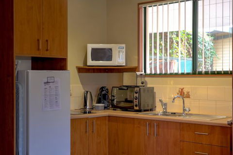 Ficifolia Lodge Kangaroo Island - Geraldton Accommodation 6