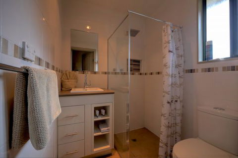 Ficifolia Lodge Kangaroo Island - Geraldton Accommodation 7
