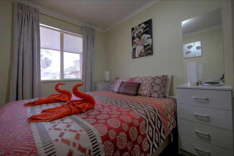 Ficifolia Lodge Kangaroo Island - Geraldton Accommodation 8