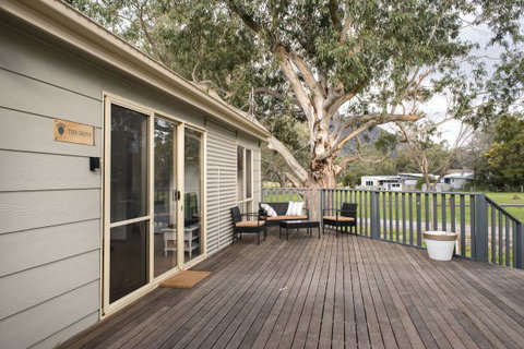 Harvest Halls Gap - Geraldton Accommodation 1