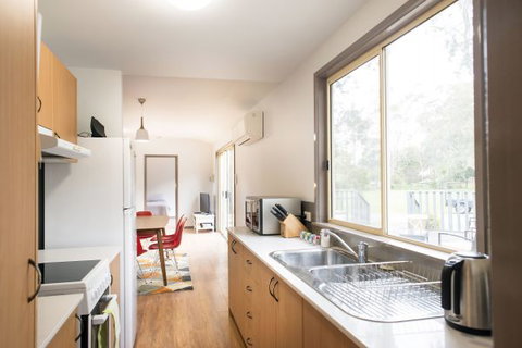 Harvest Halls Gap - Geraldton Accommodation 4