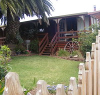 Ironstone Cottage - Geraldton Accommodation