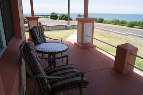 Kangaroo Island Seaview Guesthouse - Geraldton Accommodation 3
