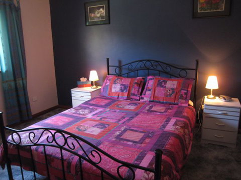 Kingfisher Lodge Edithburgh - Geraldton Accommodation 1