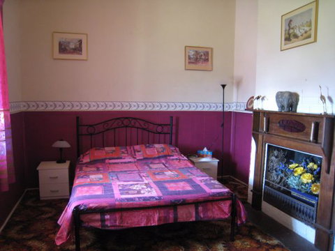 Kingfisher Lodge Edithburgh - Geraldton Accommodation 2