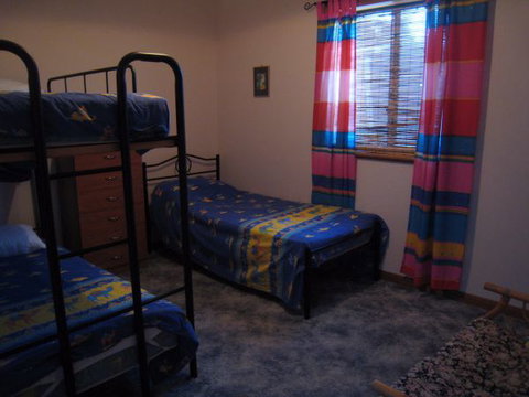 Kingfisher Lodge Edithburgh - Geraldton Accommodation 4