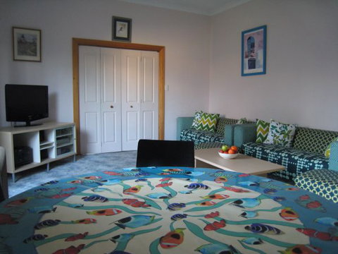 Kingfisher Lodge Edithburgh - Geraldton Accommodation 7