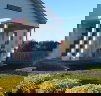 Evergreen - Geraldton Accommodation