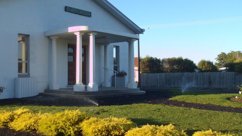 Evergreen - Geraldton Accommodation 0