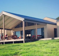 Blue Ray Lodge - Geraldton Accommodation