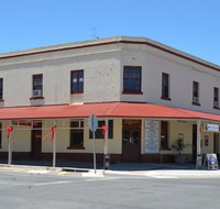 Copper Coast Hotel - Geraldton Accommodation