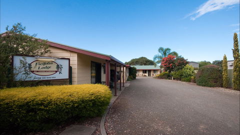 Ficifolia Lodge Kangaroo Island - Geraldton Accommodation 0