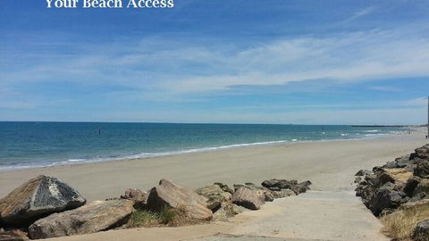 Acaill Accommodation - Geraldton Accommodation 0