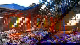 Beauchamp House - Geraldton Accommodation 0