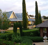 Berri Bed and Breakfast - Geraldton Accommodation
