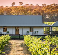 Brockenchack Vineyard Bed  Breakfast - Geraldton Accommodation