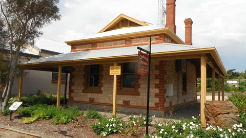 Clydesdale Cottage Bed & Breakfast - Geraldton Accommodation 0