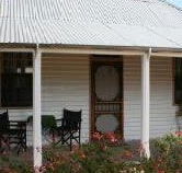 Davidson Cottage on Petticoat Lane - Geraldton Accommodation