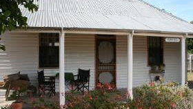 Davidson Cottage On Petticoat Lane - Geraldton Accommodation 0