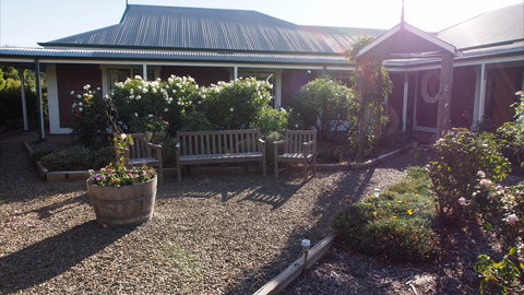 Bed & Breakfast At Tiffany's - Geraldton Accommodation 0