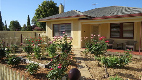 Chuditch Campground At Lane Poole Reserve - Geraldton Accommodation 0