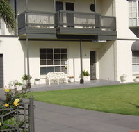 Glenelg Sea-Breeze BB - Geraldton Accommodation