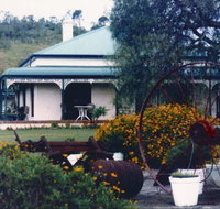 Pepper Tree Ridge Bed and Breakfast - Geraldton Accommodation