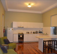 Revive Central Apartments - Geraldton Accommodation
