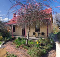 Ripon Cottage - Geraldton Accommodation
