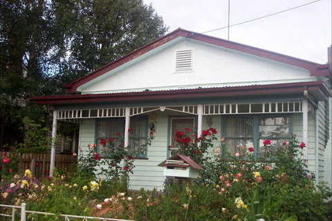 Ripon Cottage - Geraldton Accommodation 3